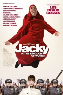 watch free Jacky in the Kingdom of Women hd online