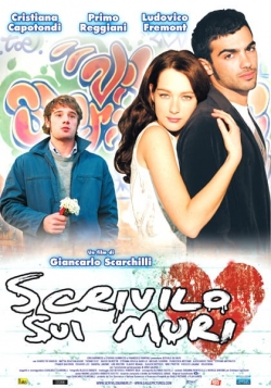 watch free Scrivilo sui muri hd online