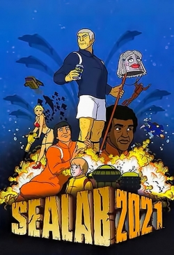 watch free Sealab 2021 hd online