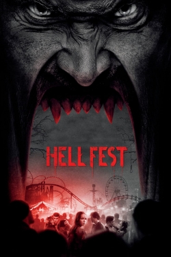 watch free Hell Fest hd online