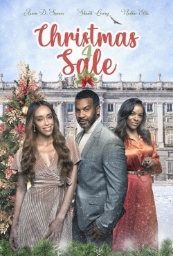 watch free Christmas for Sale hd online