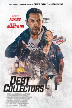 watch free Debt Collectors hd online