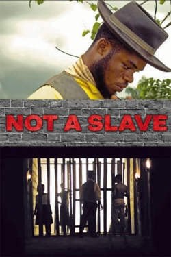 watch free Not a Slave hd online