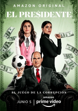 watch free El Presidente hd online