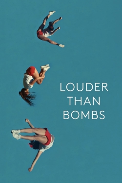 watch free Louder Than Bombs hd online