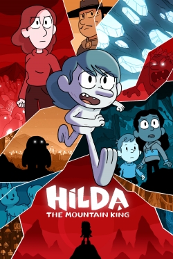 watch free Hilda and the Mountain King hd online