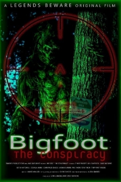 watch free Bigfoot: The Conspiracy hd online