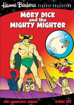 watch free Moby Dick and Mighty Mightor hd online