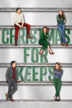 watch free Christmas for Keeps hd online