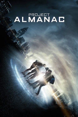 watch free Project Almanac hd online