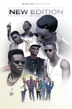 watch free The New Edition Story hd online
