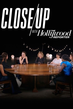 watch free Close Up with The Hollywood Reporter hd online
