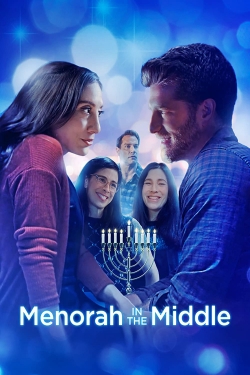 watch free Menorah in the Middle hd online