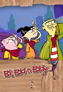 watch free Ed, Edd n Eddy hd online