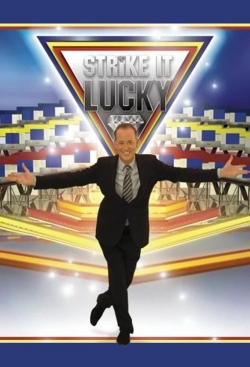 watch free Strike It Lucky hd online