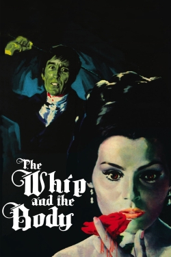 watch free The Whip and the Body hd online