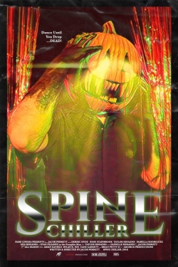 watch free Spine Chiller hd online