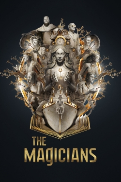 watch free The Magicians hd online