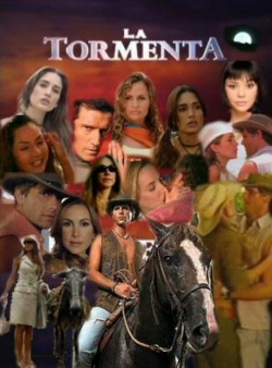 watch free La tormenta hd online