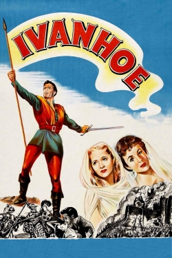 watch free Ivanhoe hd online