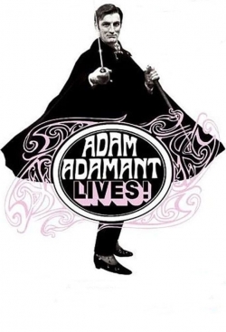 watch free Adam Adamant Lives! hd online