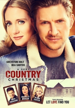 watch free A Very Country Christmas hd online