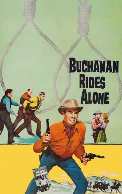 watch free Buchanan Rides Alone hd online