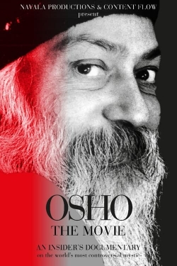 watch free Osho, The Movie hd online