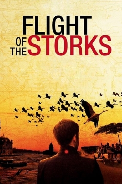 watch free Flight of the Storks hd online