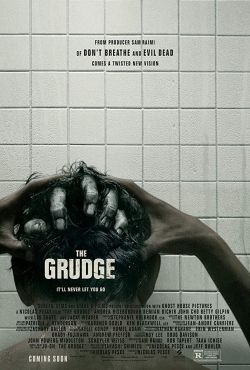 watch free The Grudge hd online