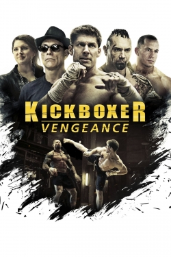 watch free Kickboxer: Vengeance hd online