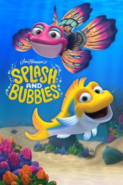watch free Splash and Bubbles hd online