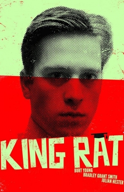 watch free King Rat hd online