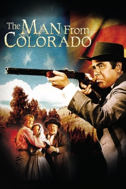 watch free The Man from Colorado hd online