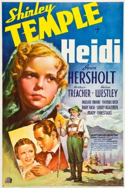 watch free Heidi hd online