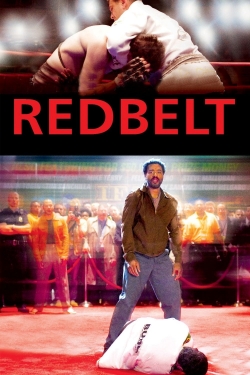 watch free Redbelt hd online