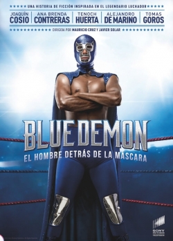 watch free Blue Demon hd online