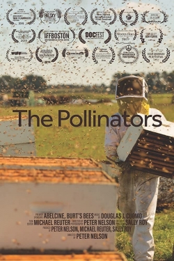 watch free The Pollinators hd online