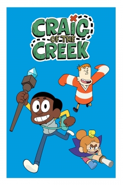 watch free Craig of the Creek hd online