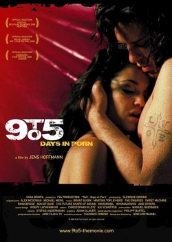 watch free 9to5: Days in Porn hd online