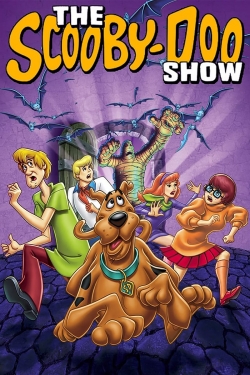 watch free The Scooby-Doo Show hd online