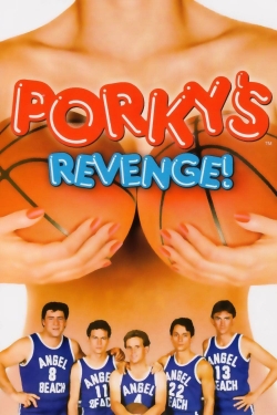 watch free Porky's 3: Revenge hd online