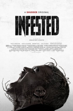 watch free Infested hd online