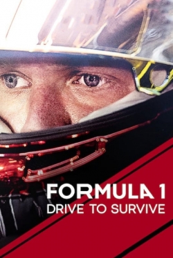 watch free Formula 1: Drive to Survive hd online