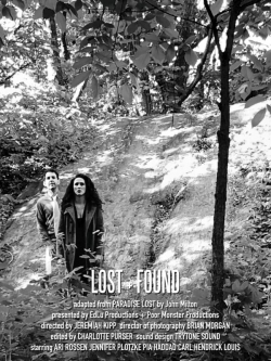 watch free Lost + Found hd online