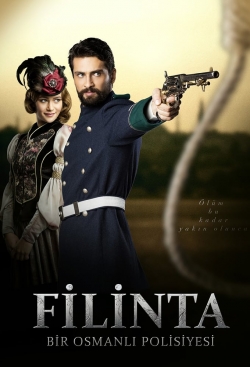 watch free Filinta : An Ottoman Policeman hd online