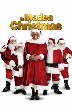 watch free A Madea Christmas hd online
