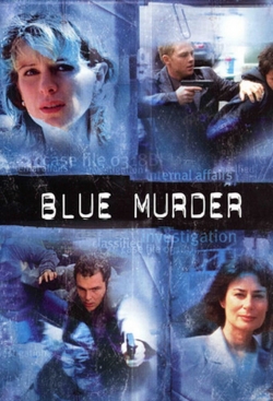 watch free Blue Murder hd online