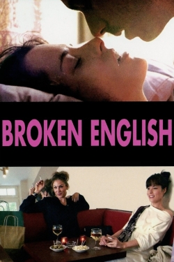 watch free Broken English hd online