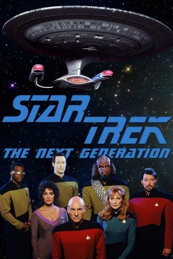 watch free Star Trek: The Next Generation hd online